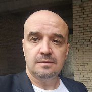 Kirill, 46 , -