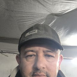 Jorayev Sobitjon, 41, 