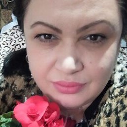 Galina, 44, 