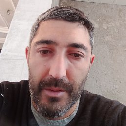 Zaur, ������, 40 ���