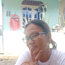 Eunike, 20, 