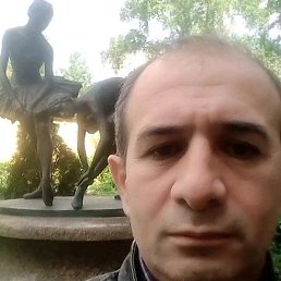 FAIQ MAMEDOV, 51, 