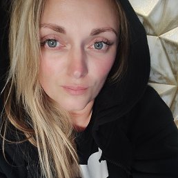 Anastasia, 35, 