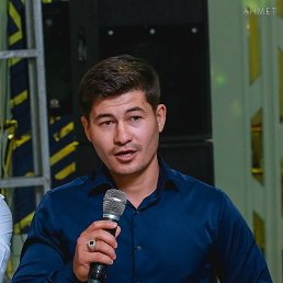 Kemal, 29, 