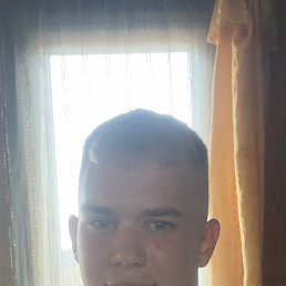 Adrian, 18, 