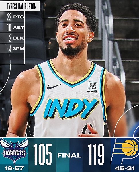    : - 4