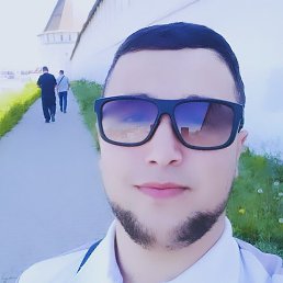 Azamat Abdisharipov, , 25 