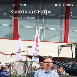 ���� ����������, ������, 46 ��� - ��������� 7 ������� 2025