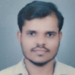 Sunil Patle, 33, 