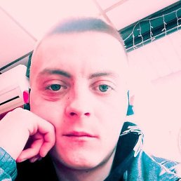 Mishanya, 25, 