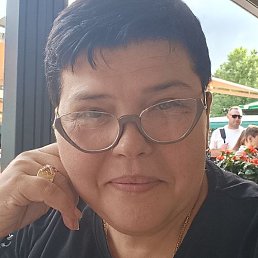 Фото Светлана, Санкт-Петербург, 52 года Светлана, Санкт-Петербург, 52 года