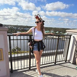 Nadia Fox, ����������, 26 ���