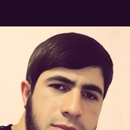 Ali, 23, 