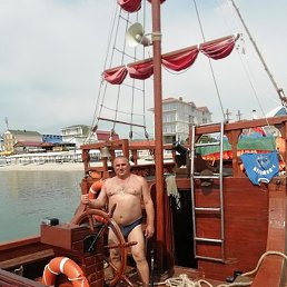 Фото Василий, Феодосия, 63 года Василий, Феодосия, 63 года