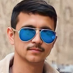 Ali Sajjad, , 20 