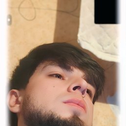 Abu, 25, 