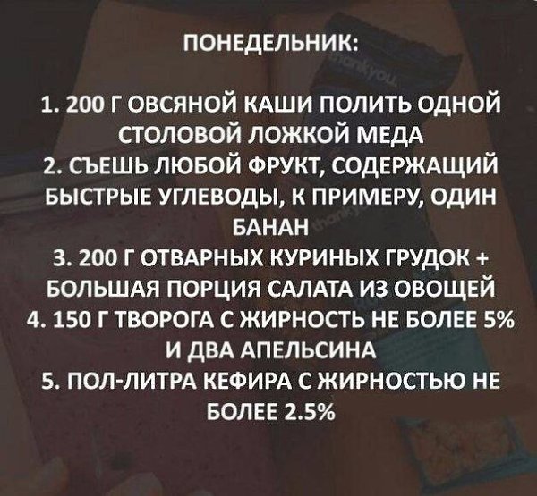 Сбалансированная белковая диета! Худей на белковой диете без последствий для здоровья! Сохрани себе! - 2