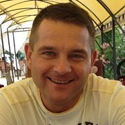 VADIM, 41 , 