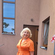 Agata, 64 года, Даугавпилс Agata, 64 года, Даугавпилс