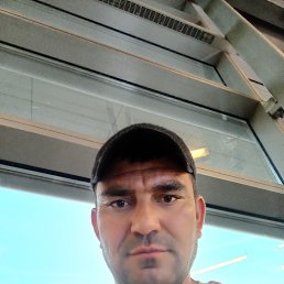 Farrux Sadiloyev, 34, 
