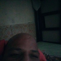 Luis Felipe Soriano, 32, -