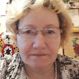 Vogel Ludmila, �������, 63 ����