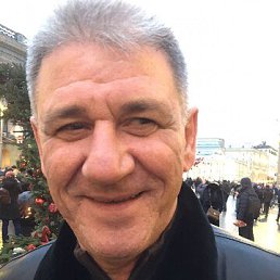 Boris, 61, 