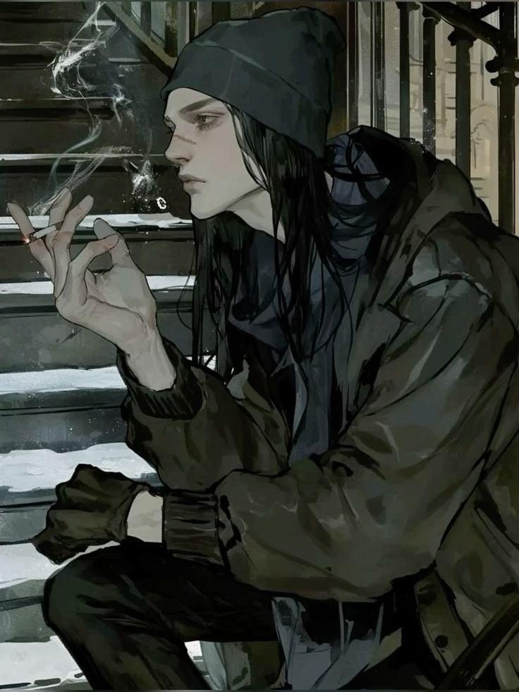 и когда ничего не нужно, можно быть наконец нормальным, не высматривать небо в лужах, не носить свое ...