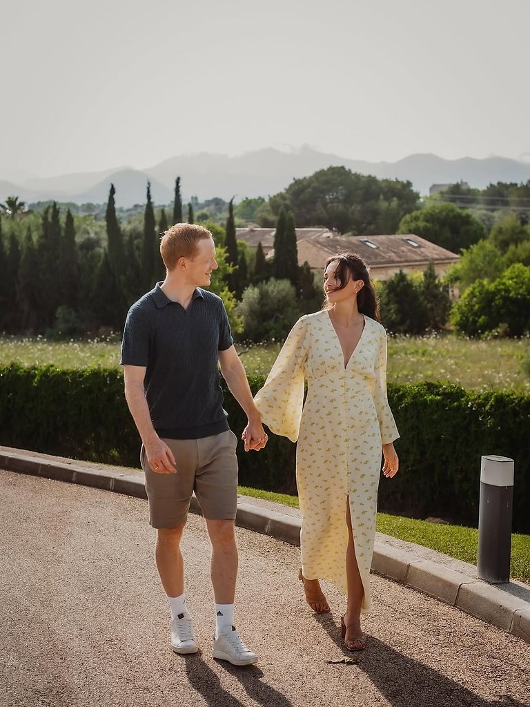 Йоханнес Бе на отдыхе со своей женой. Фотографии в соцсетях показала супруга бывшего биатлониста. ...