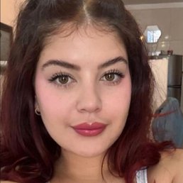 Isabella Ramirez, ������, 30 ���