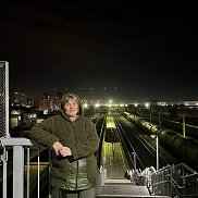 �������, 54 ����, ����������