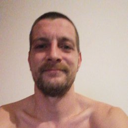 Sven, 36, 