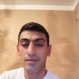 Ferman Pashayev, 29, 