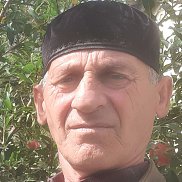 Rizvan, 64 , 