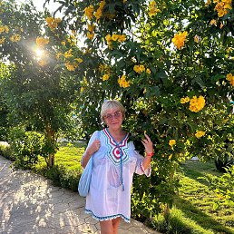 Nadyusha, ������-���