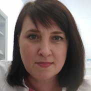 Лилия, 46 лет, Ижевск Лилия, 46 лет, Ижевск
