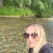 Vasilisa, 35 , 