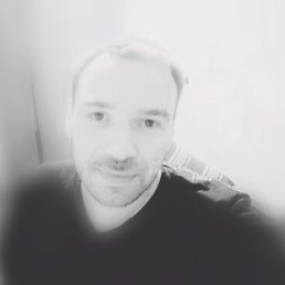 German, 35 , 