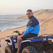Laaboudi, 32 , 