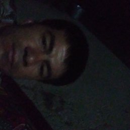 Shavkatbek, 33, 