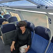 любовь, 68 лет, Днепропетровск любовь, 68 лет, Днепропетровск