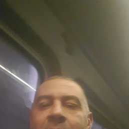 Ramil Mehdiyev, 47, 