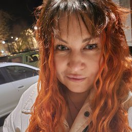 Margo, 36, 