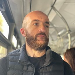 Irakli, 36, 