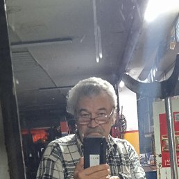 ���� ������� ��������, ������, 65 ��� - ��������� 16 ������� 2025