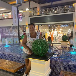 Olga, ����������, 60 ���