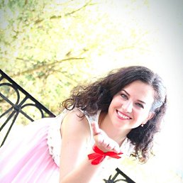 irinka, 38, 
