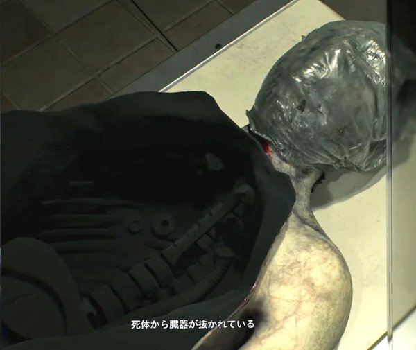 �������� ������ �������� Resident Evil �������� �� ������ ����������� ������� � Resident Evil ... - 2