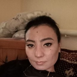 Nilufar Ergasheva, 29, 