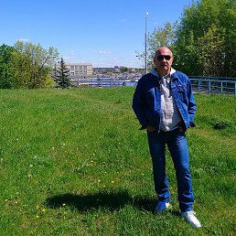 Фото Анатолий, Москва, 63 года Анатолий, Москва, 63 года